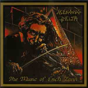 Mekong Delta - The Music Of Erich Zann flac download