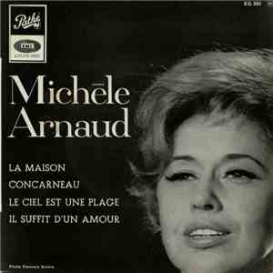 Michèle Arnaud - La Maison flac download