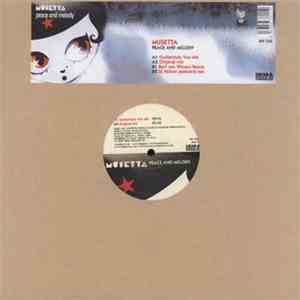 Musetta - Peace And Melody flac download