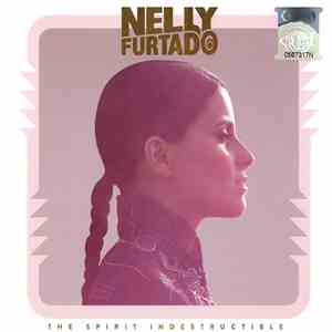 Nelly Furtado - The Spirit Indestructible FLAC download