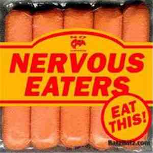 Nervous Eaters - Eat This! flac download