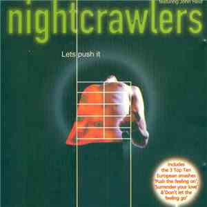 Nightcrawlers Featuring John Reid - Lets Push It flac download
