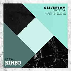 Oliversam - Envelop flac download