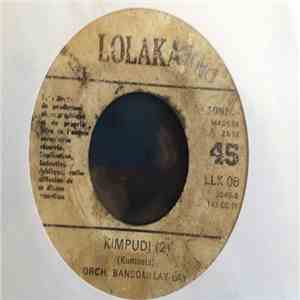 Orchestre Bansomi Lay-Lay - Kimpudi flac download