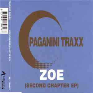 Paganini Traxx - Zoe (Second Chapter EP) flac download