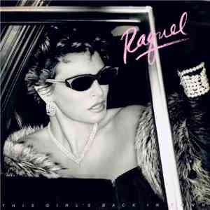 Raquel Welch - This Girl's Back In Town flac download