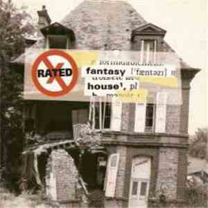 Rated X  - Fantasy House flac download