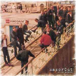 RazorCut - Rise Again flac download