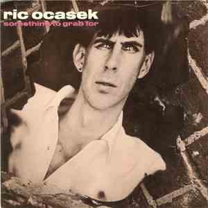 Ric Ocasek - Something To Grab For flac download