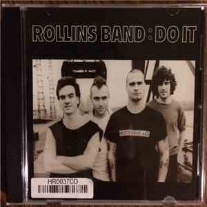 Rollins Band - Do It flac download