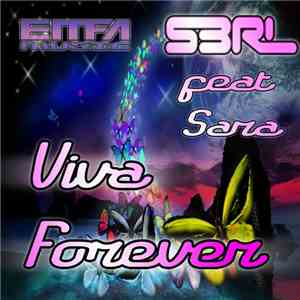S3RL Feat Sara - Viva Forever flac download