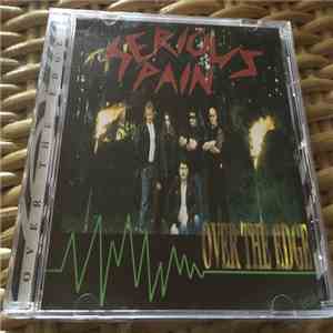 Serious Pain - Over The Edge flac download