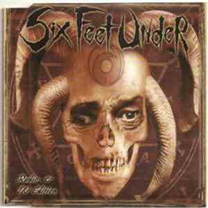 Six Feet Under - Amerika The Brutal / Radio- & DJ Edition flac download