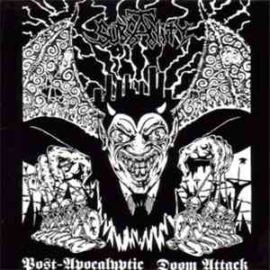 Subsanity - Post-Apocalyptic Doom Attack flac download