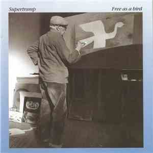 Supertramp - Free As A Bird flac download