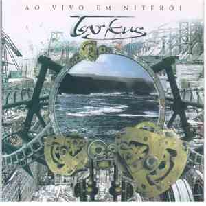 Tarkus  - Ao Vivo Em Niterói flac download