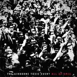 The Airborne Toxic Event - All At Once flac download