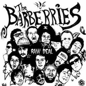 The Barberries - Raw Deal flac download