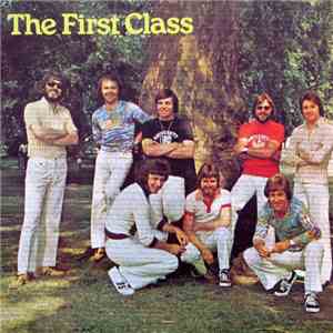 The First Class - The First Class flac download