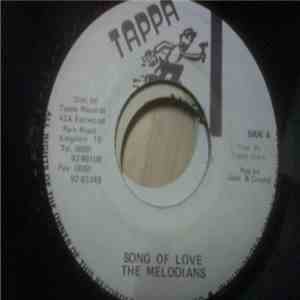 The Melodians - Song Of Love flac download