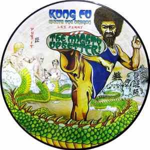 The Mighty Upsetter - Kung Fu Meets The Dragon flac download