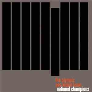 The Olympic Ass-Kickin Team - National Champions flac download