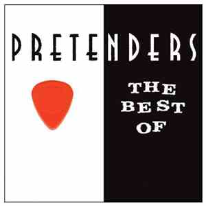 The Pretenders - Best Of The Pretenders flac download