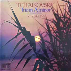 The Temianka Trio, Henri Temianka, Jeffrey Solow, Doris Stevenson - Tchaikowsky Trio In A Minor (Complete Version) flac download