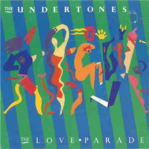 The Undertones - The Love Parade flac download