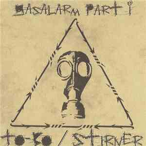 To-Bo / Stirner - Gasalarm Part I flac download