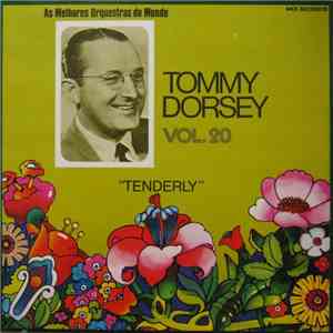 Tommy Dorsey - Tenderly flac download