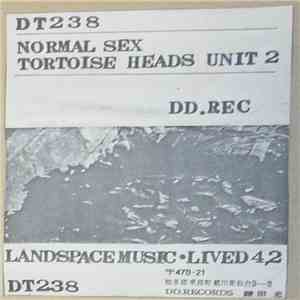 Tortoise Heads - Land Space Music - Lived 4,2 flac download