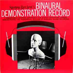 Unknown Artist - Binaural Demonstration Record flac download