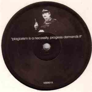 User  - 18 flac download