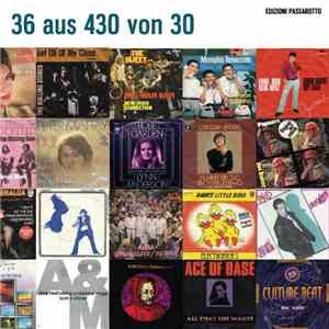 Various - 36 Aus 430 Von 30 flac download