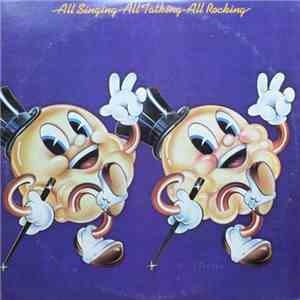 Various - All Singing - All Talking - All Rocking flac download