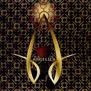 Various - Angelica flac download