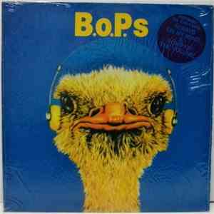 Various - B.O.P.S flac download