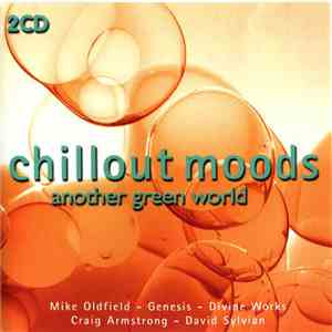 Various - Chillout Moods - Another Green World flac download