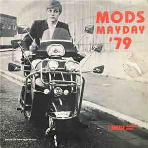 Various - Mods Mayday '79 flac download