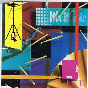 Various - Mr Music Nr 10 - 1989 flac download