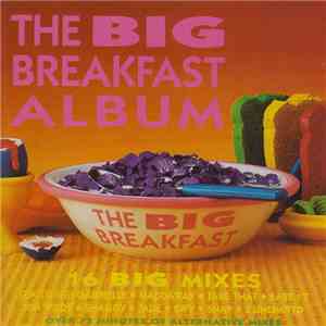 Various - The Big Breakfast Album flac download