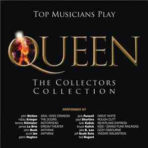 Various - Top Musicians Play Queen (The Collectors Collection) flac download