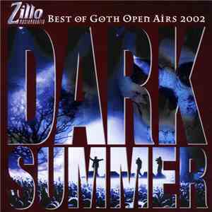 Various - Zillo Dark Summer - Best Of Goth Open Airs 2002 flac download