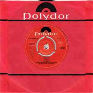 William E. - Lazy Life / Crazy How Love Slips Away flac download
