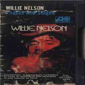 Willie Nelson - Phases And Stages flac download