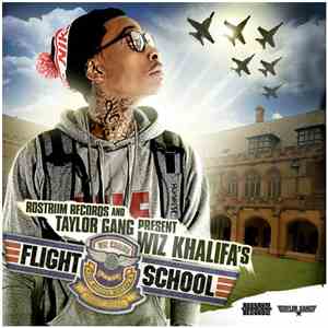 Wiz Khalifa - Flight School flac download