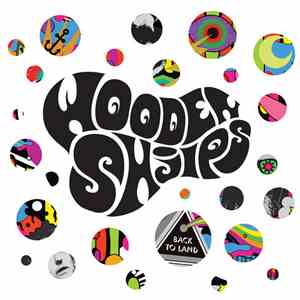 Wooden Shjips - Back To Land flac download