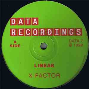 X-Factor  - Linear / This Is What You Owe flac download