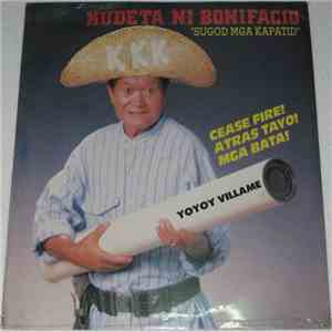 Yoyoy Villame - Kudeta Ni Bonifacio flac download